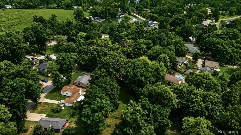 Langolf Street White Lake Charter Township, MI 48383
