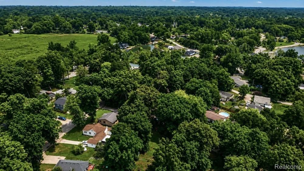 Langolf Street White Lake Charter Township, MI 48383
