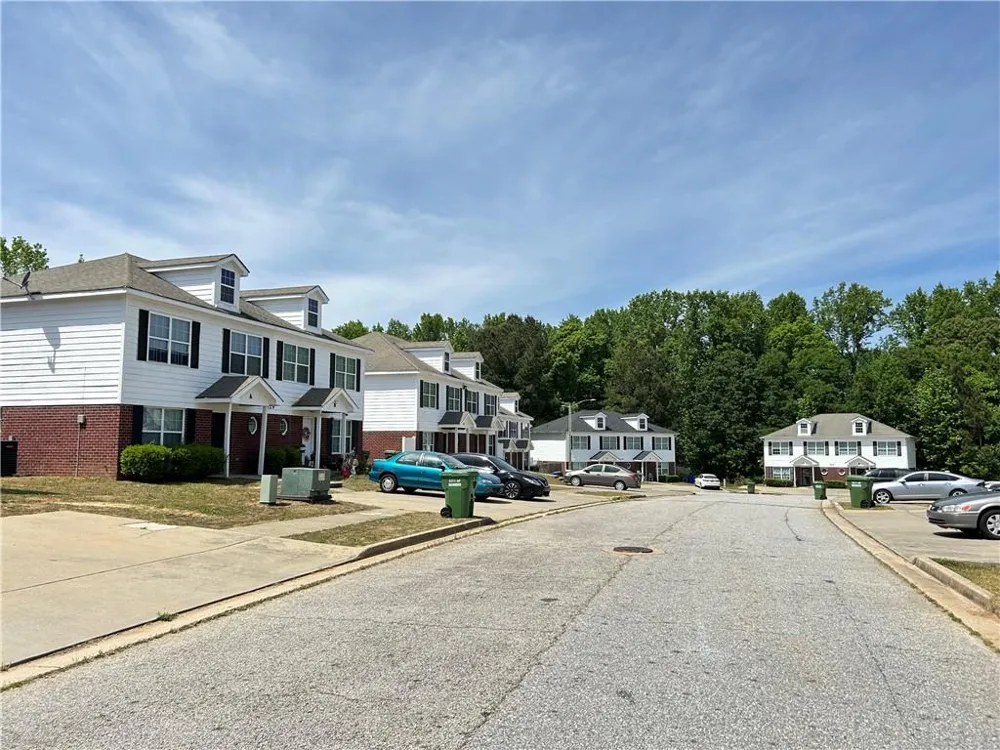 838 Store House Court Monroe, GA 30655