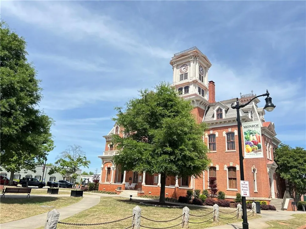 838 Store House Court Monroe, GA 30655
