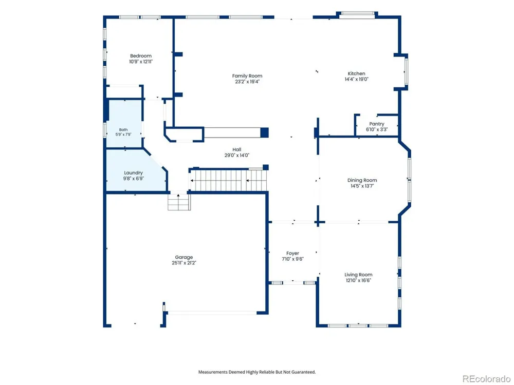 123 Pipit Lake Court Erie, CO 80516