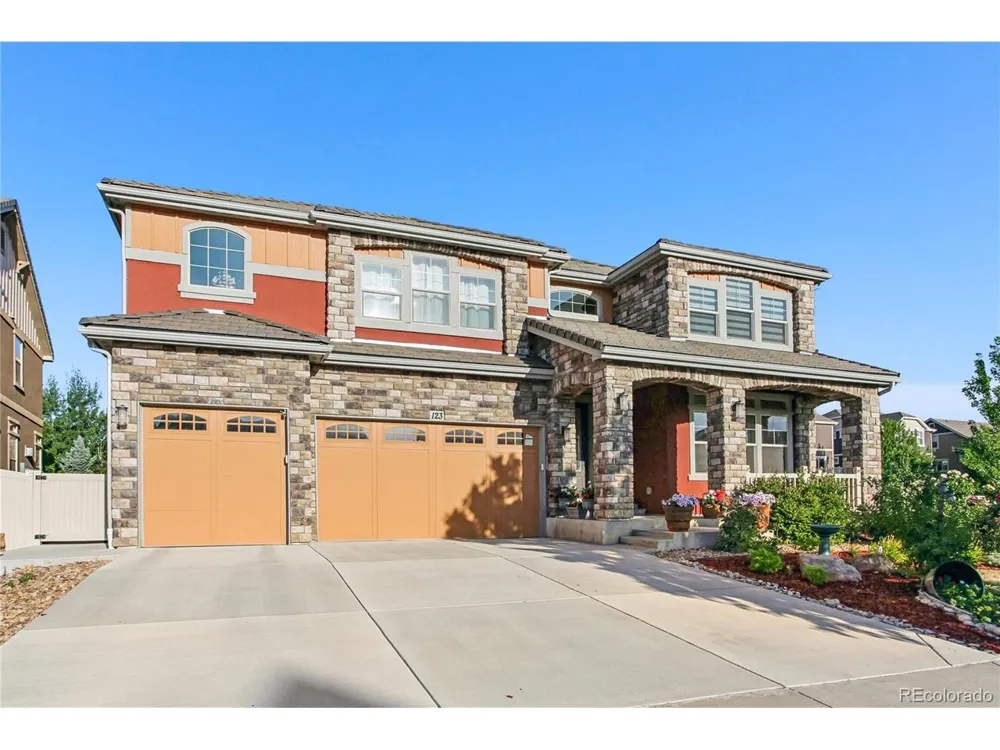 123 Pipit Lake Court Erie, CO 80516