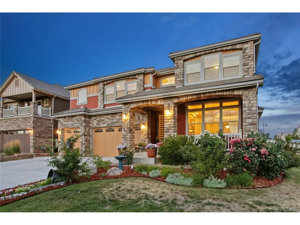 123 Pipit Lake Court Erie, CO 80516
