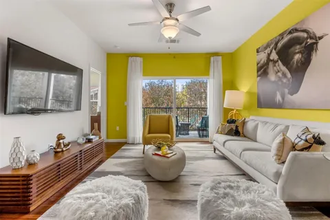 12700 Ridgeline Boulevard #15203