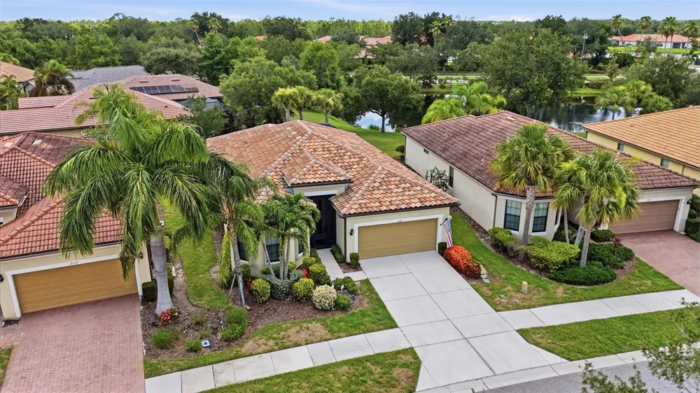 2543 ARUGULA DRIVE North Port, FL 34289