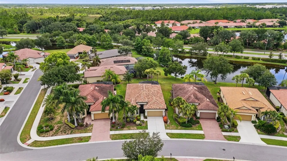 2543 ARUGULA DRIVE North Port, FL 34289