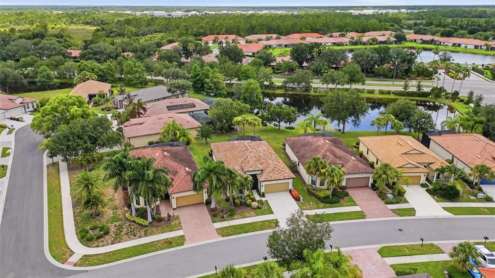 2543 ARUGULA DRIVE North Port, FL 34289