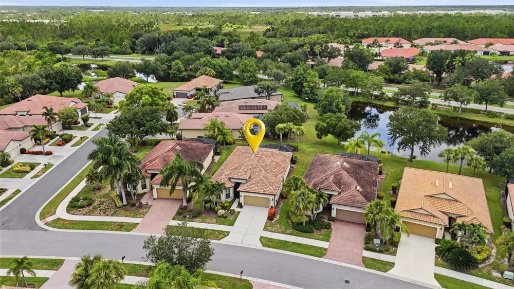 2543 ARUGULA DRIVE North Port, FL 34289