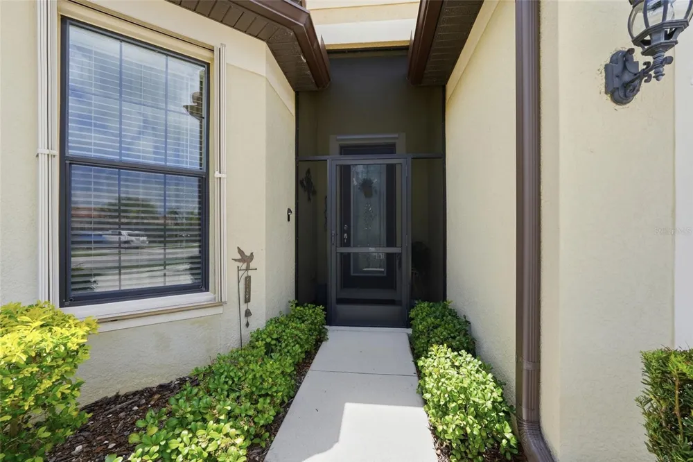 2543 ARUGULA DRIVE North Port, FL 34289