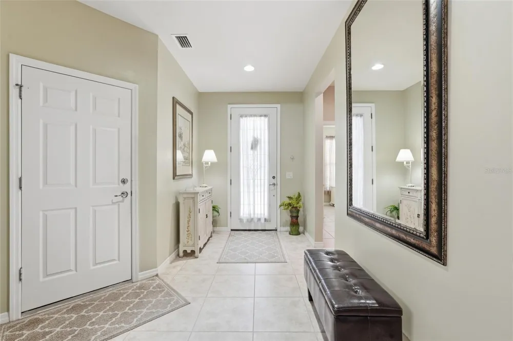 2543 ARUGULA DRIVE North Port, FL 34289