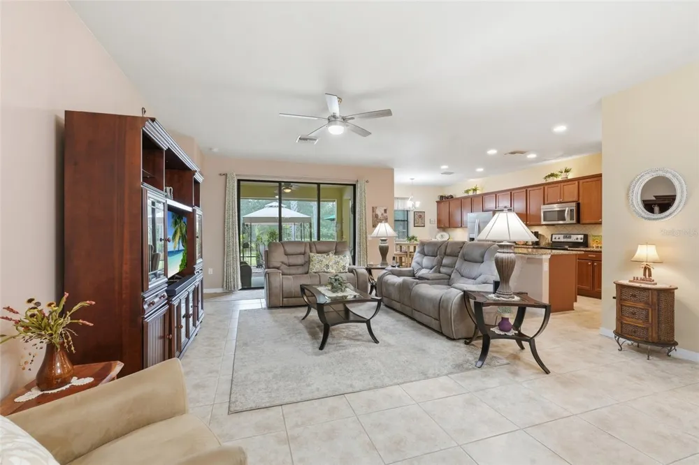 2543 ARUGULA DRIVE North Port, FL 34289