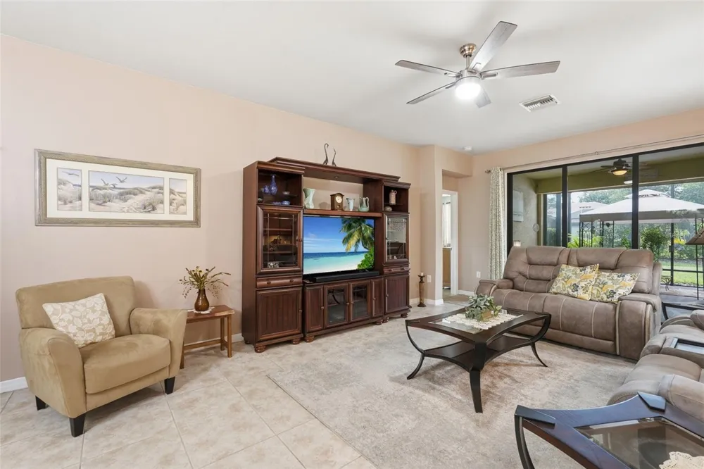 2543 ARUGULA DRIVE North Port, FL 34289