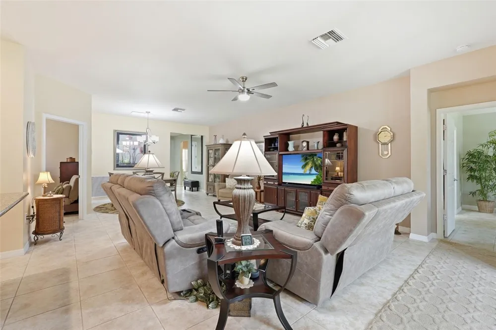2543 ARUGULA DRIVE North Port, FL 34289
