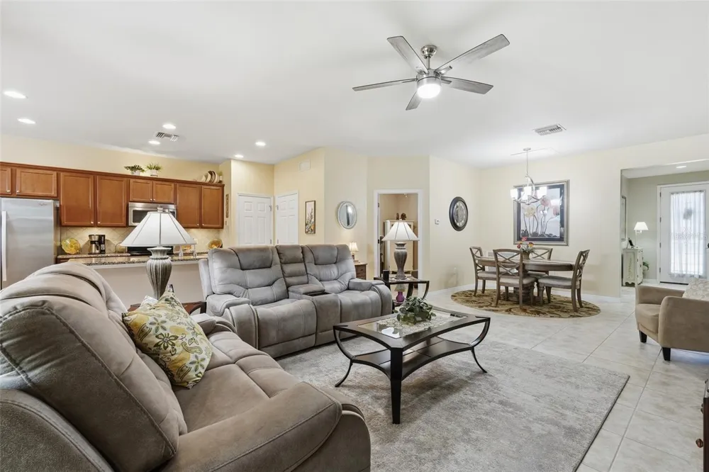 2543 ARUGULA DRIVE North Port, FL 34289