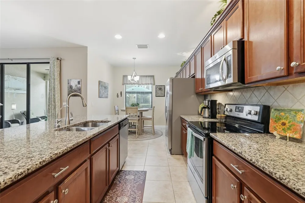 2543 ARUGULA DRIVE North Port, FL 34289
