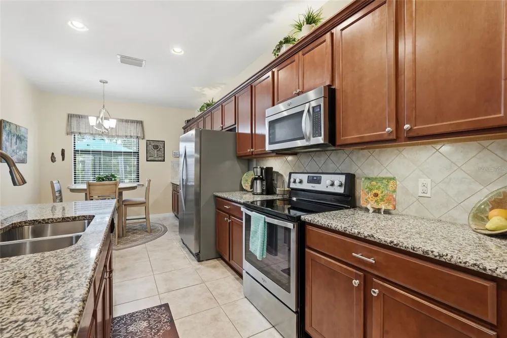 2543 ARUGULA DRIVE North Port, FL 34289