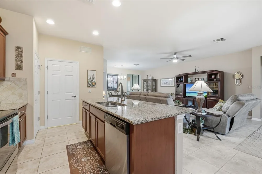 2543 ARUGULA DRIVE North Port, FL 34289