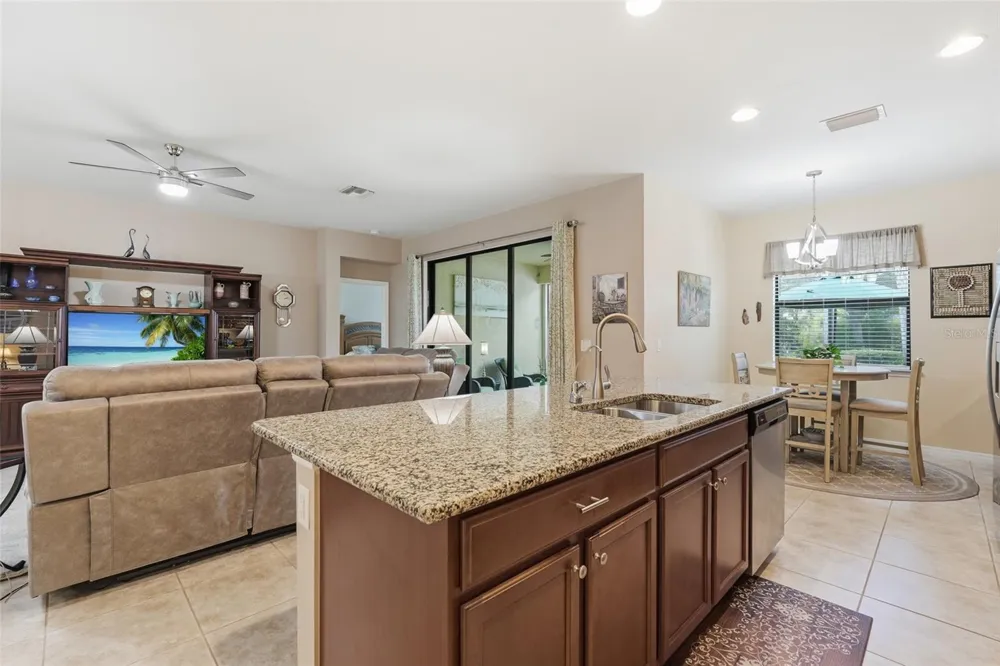 2543 ARUGULA DRIVE North Port, FL 34289