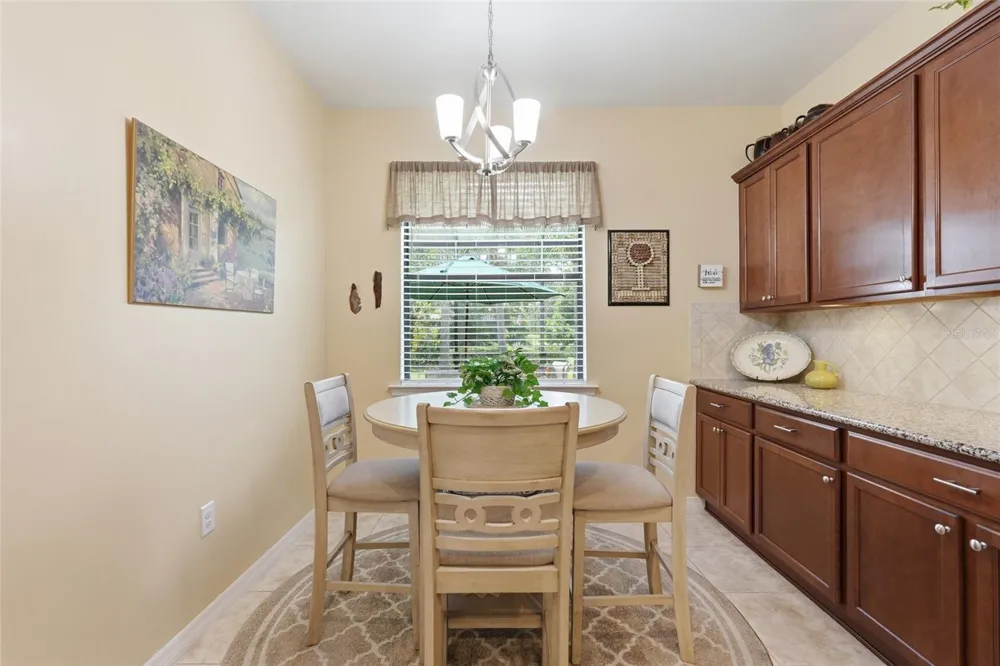2543 ARUGULA DRIVE North Port, FL 34289
