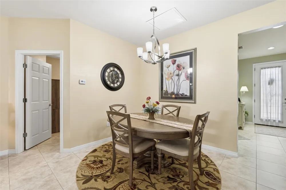 2543 ARUGULA DRIVE North Port, FL 34289