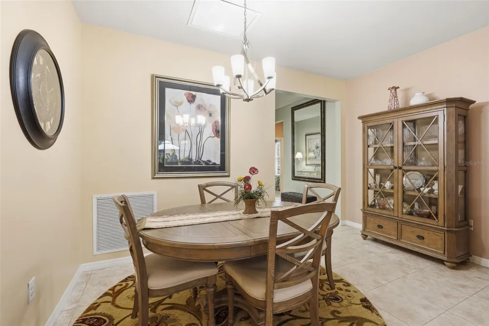 2543 ARUGULA DRIVE North Port, FL 34289