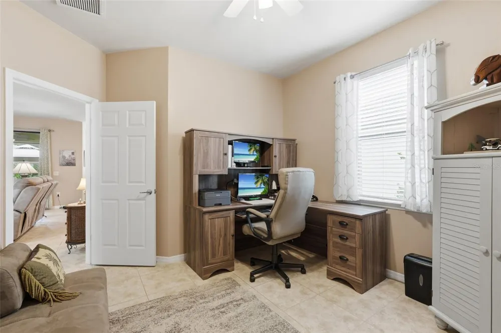 2543 ARUGULA DRIVE North Port, FL 34289
