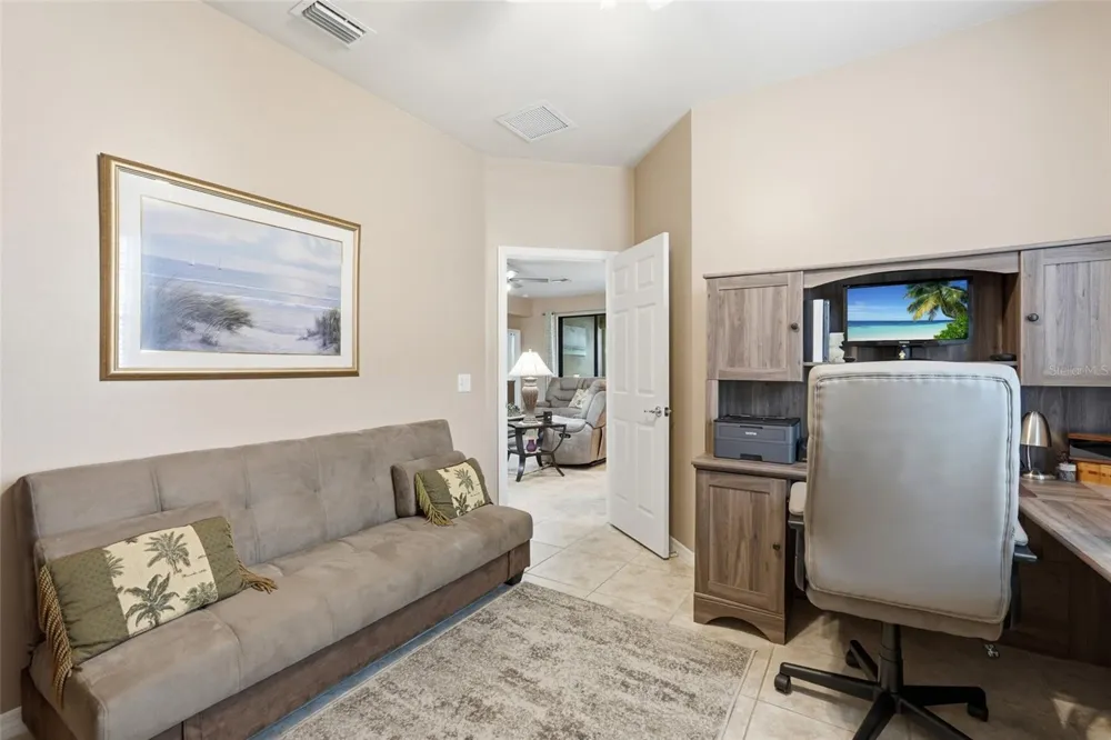 2543 ARUGULA DRIVE North Port, FL 34289