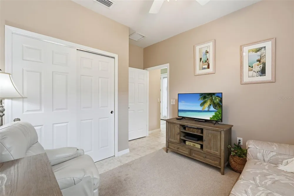 2543 ARUGULA DRIVE North Port, FL 34289