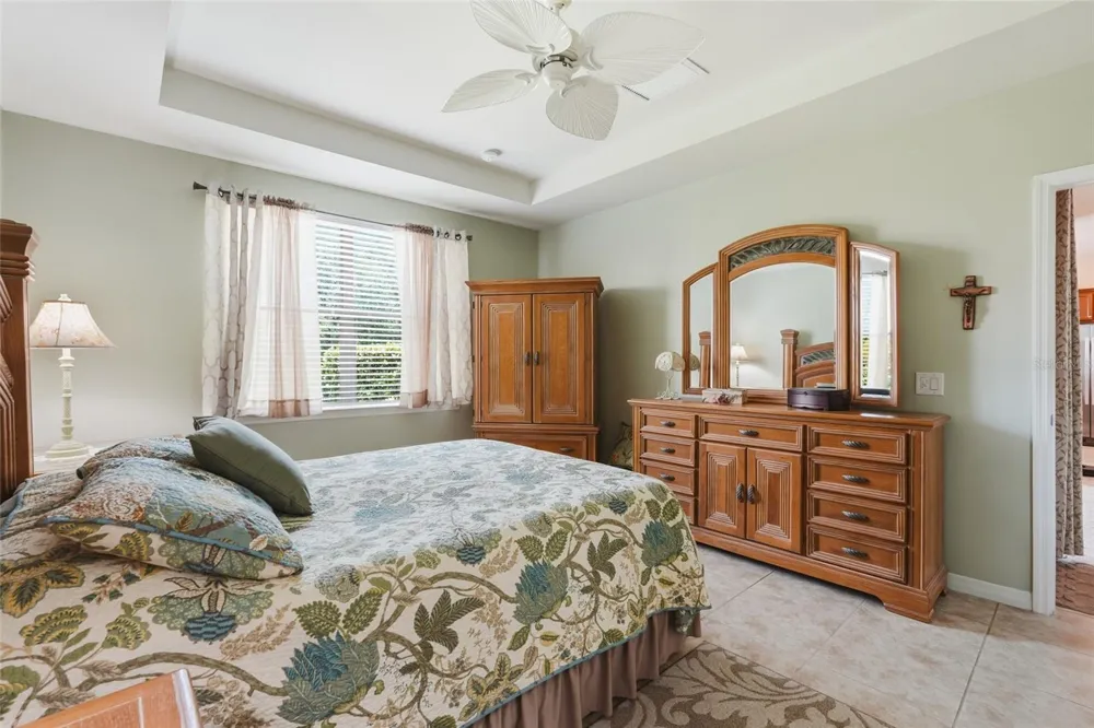 2543 ARUGULA DRIVE North Port, FL 34289