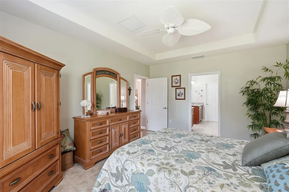 2543 ARUGULA DRIVE North Port, FL 34289