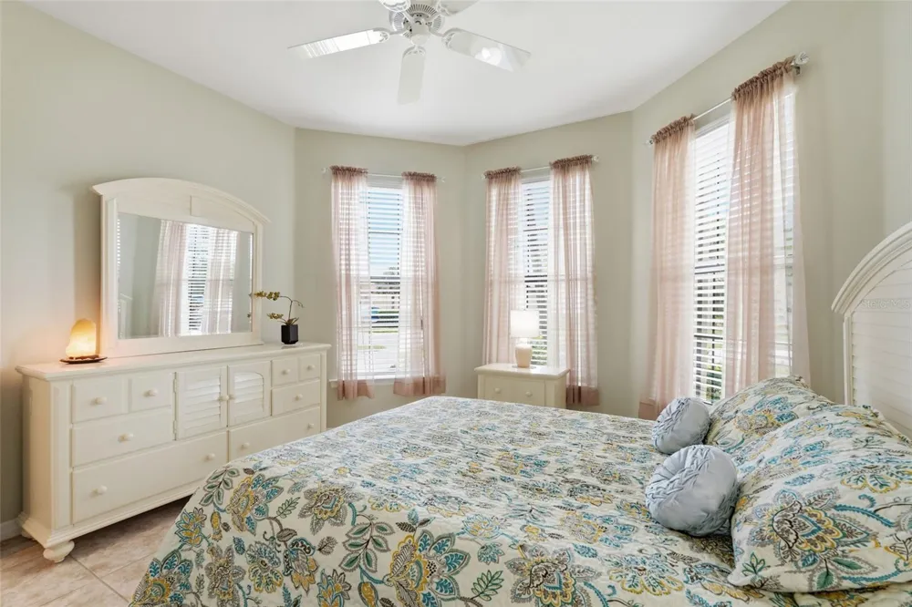 2543 ARUGULA DRIVE North Port, FL 34289