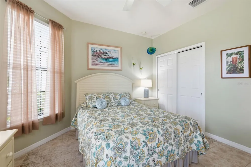 2543 ARUGULA DRIVE North Port, FL 34289