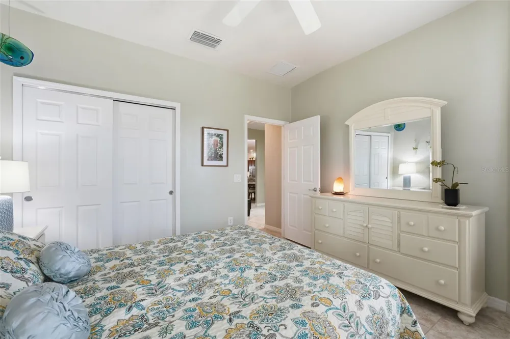 2543 ARUGULA DRIVE North Port, FL 34289