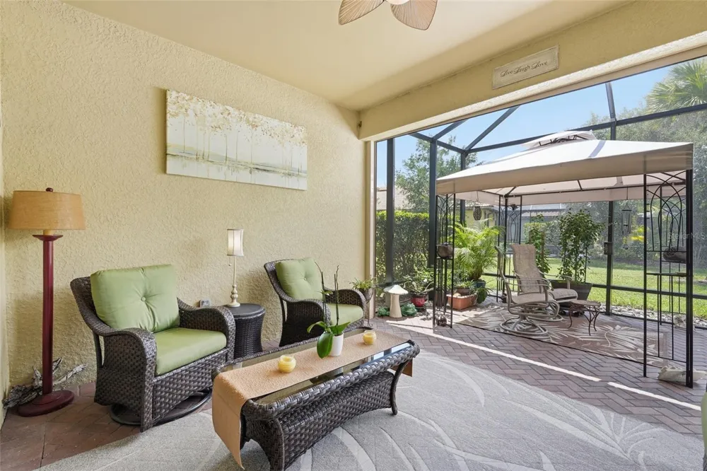 2543 ARUGULA DRIVE North Port, FL 34289