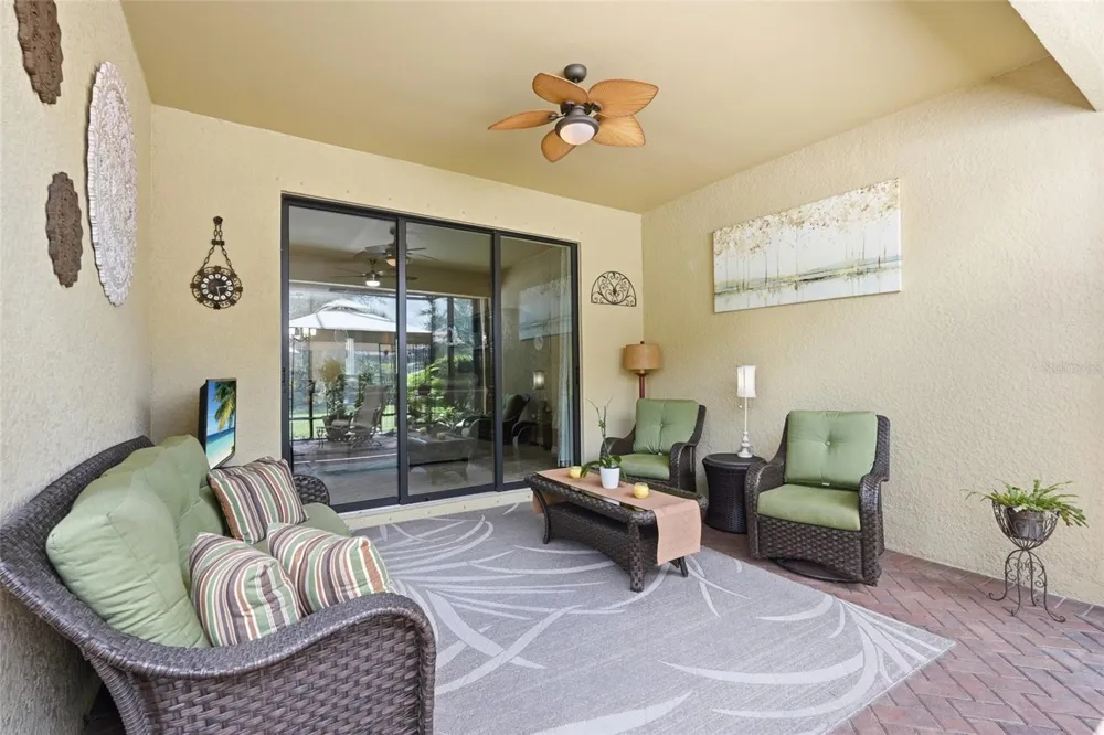 2543 ARUGULA DRIVE North Port, FL 34289