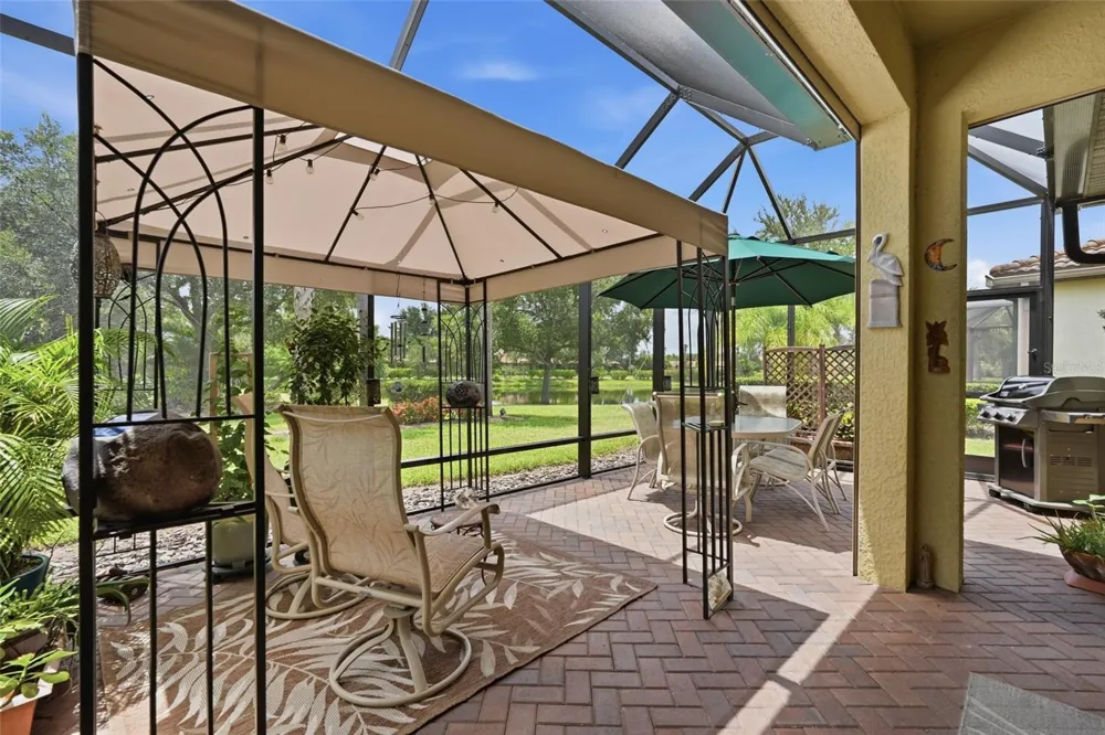 2543 ARUGULA DRIVE North Port, FL 34289