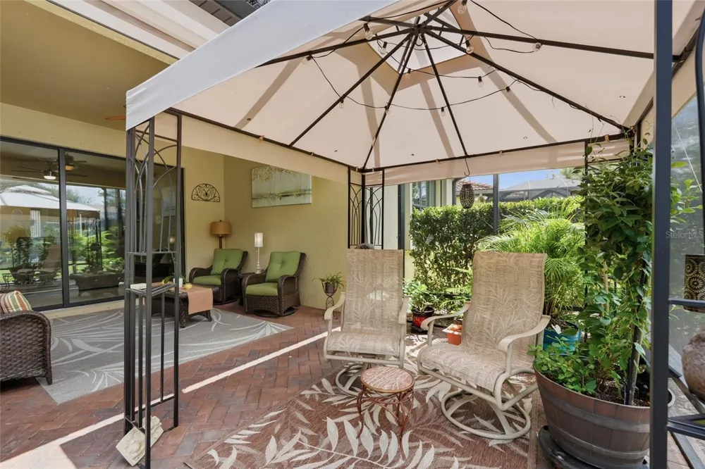 2543 ARUGULA DRIVE North Port, FL 34289