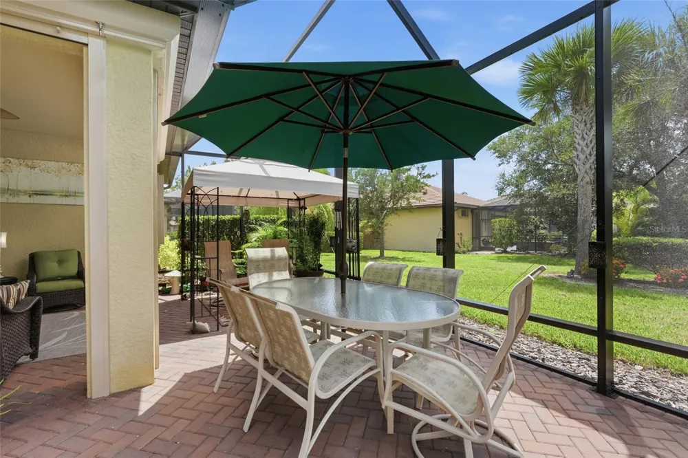 2543 ARUGULA DRIVE North Port, FL 34289