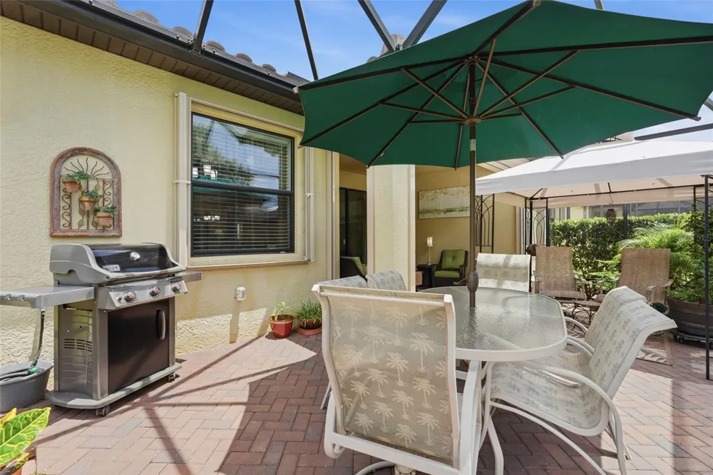 2543 ARUGULA DRIVE North Port, FL 34289