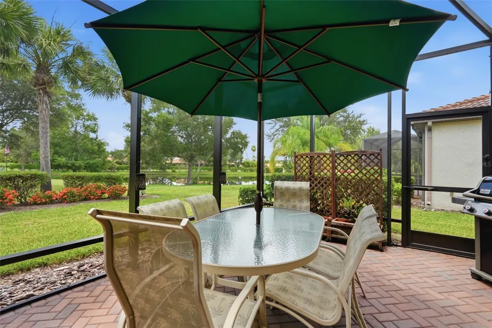 2543 ARUGULA DRIVE North Port, FL 34289