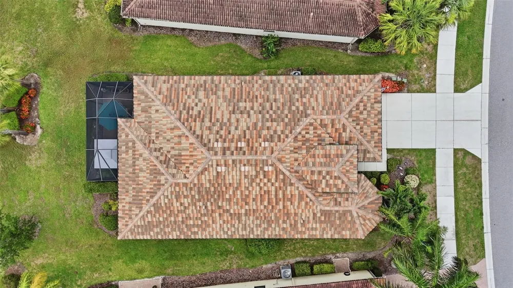 2543 ARUGULA DRIVE North Port, FL 34289