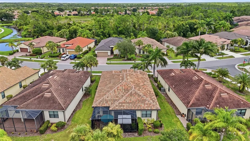 2543 ARUGULA DRIVE North Port, FL 34289