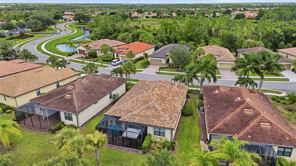 2543 ARUGULA DRIVE North Port, FL 34289