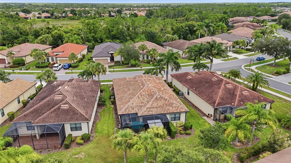 2543 ARUGULA DRIVE North Port, FL 34289