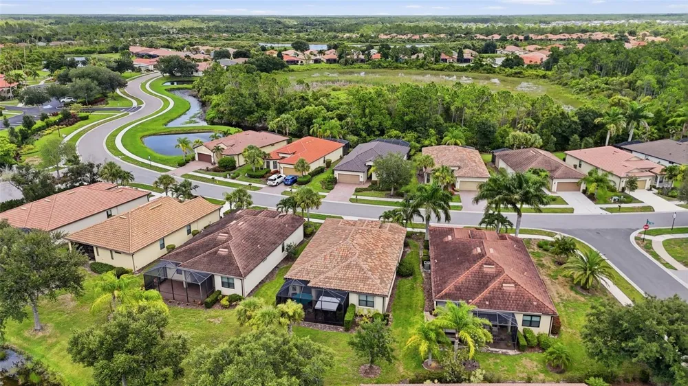 2543 ARUGULA DRIVE North Port, FL 34289