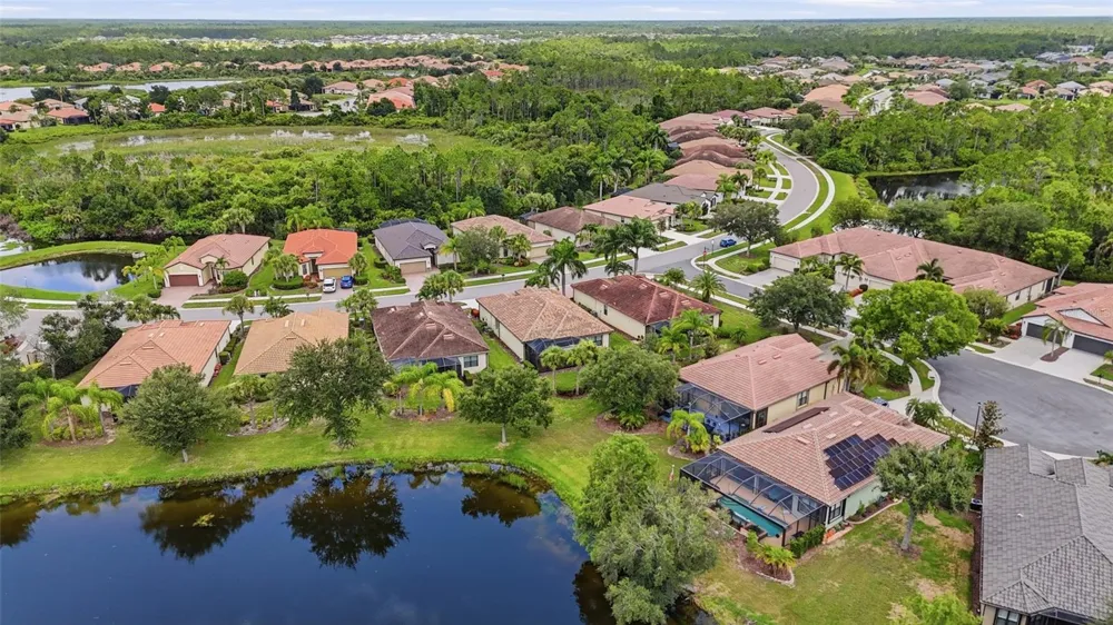 2543 ARUGULA DRIVE North Port, FL 34289