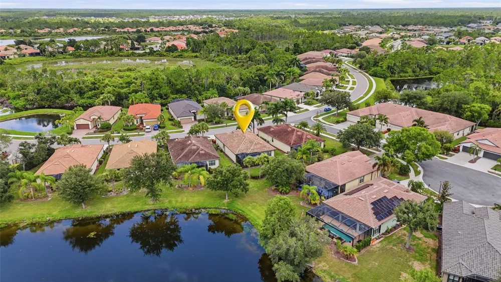 2543 ARUGULA DRIVE North Port, FL 34289