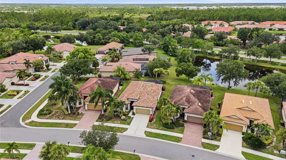 2543 ARUGULA DRIVE North Port, FL 34289