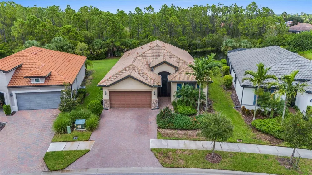 2543 ARUGULA DRIVE North Port, FL 34289