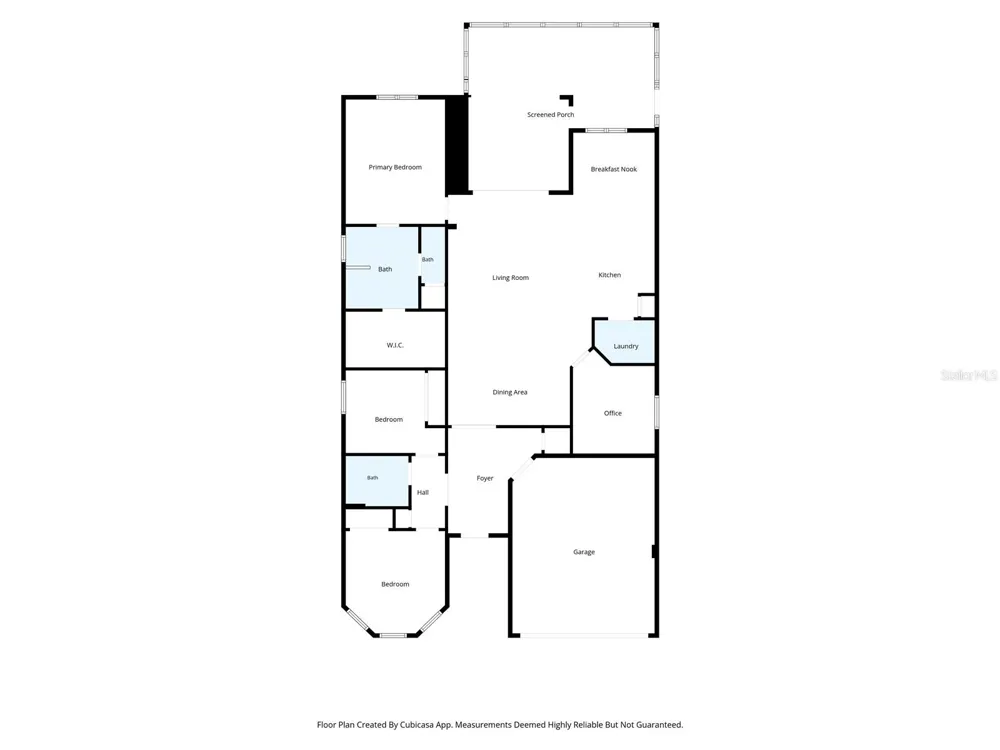 2543 ARUGULA DRIVE North Port, FL 34289